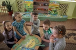 Рособрнадзор остановил переход на ФГОС в детских садах