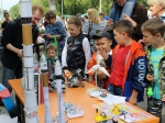 В Челябинской области построят сеть детских технопарков «Кванториум»
